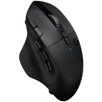 Игровая мышь Logitech G604 Lightspeed фото 3